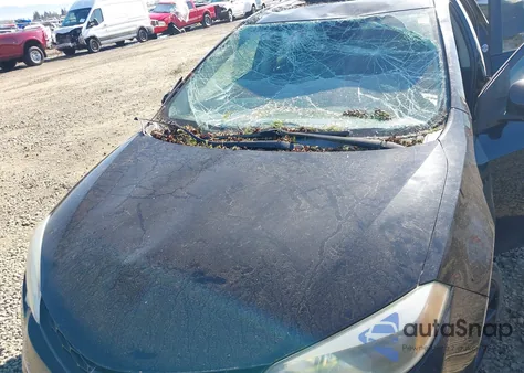 2016 Toyota Corolla L from USA, damaged, VIN 2T1BURHE5GC559819